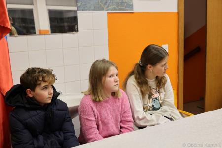 Redni letni občni zbor Prostovoljnega gasilskega društva Nevlje (7)